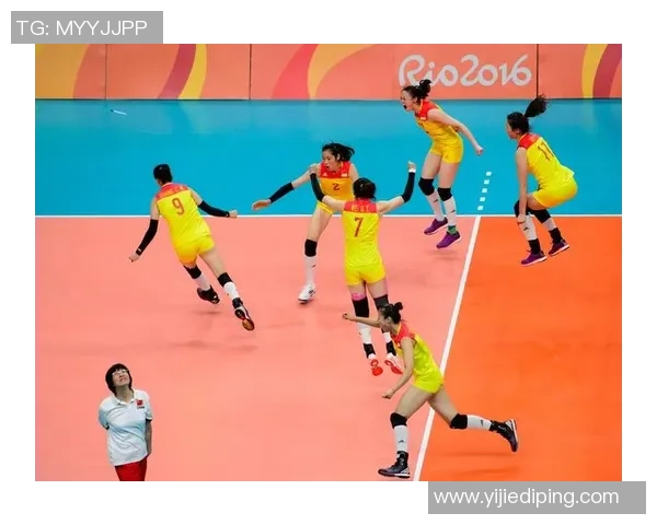 广州排球队的拼搏之路亚运会背后的奋斗与荣耀故事